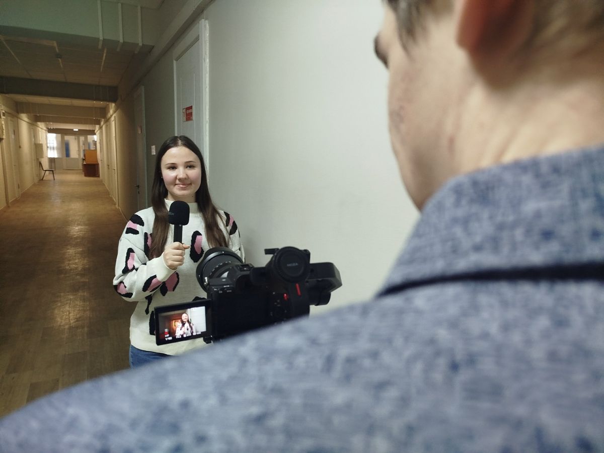 Тульские блогеры и журналисты могут претендовать на премию «ШУМ» Тульские блогеры и журналисты могут претендовать на премию «ШУМ»