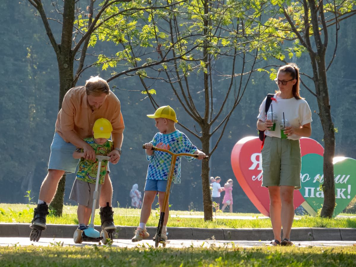 Власть, бизнес и ученые решат, как сделать многодетность модной на форуме в Туле Власть, бизнес и ученые решат, как сделать многодетность модной на форуме в Туле