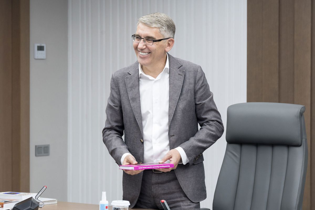 Тульский губернатор рассказал о планах на неделю с 14 по 20 июля