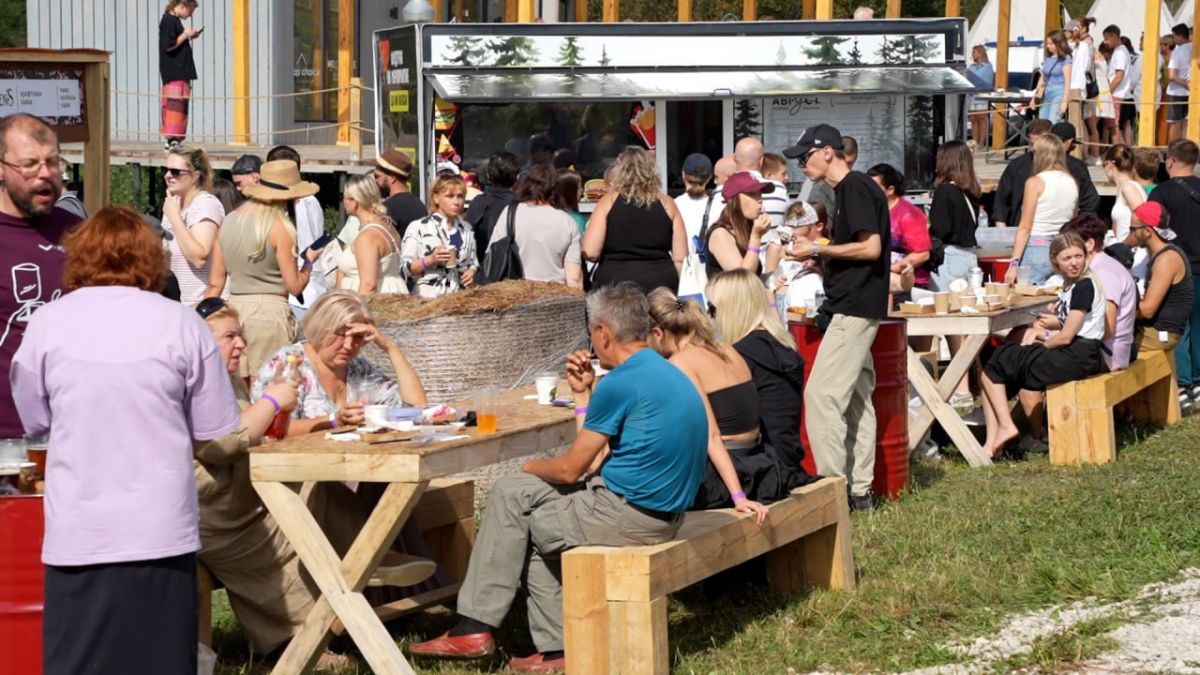 В Тульской области стартовал приём заявок на Всероссийский семейный туристский фестиваль В Тульской области стартовал приём заявок на Всероссийский семейный туристский фестиваль