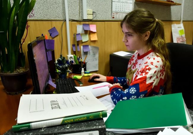 Каждый третий туляк считает, что его эффективность превышает 100% Каждый третий туляк считает, что его эффективность превышает 100%