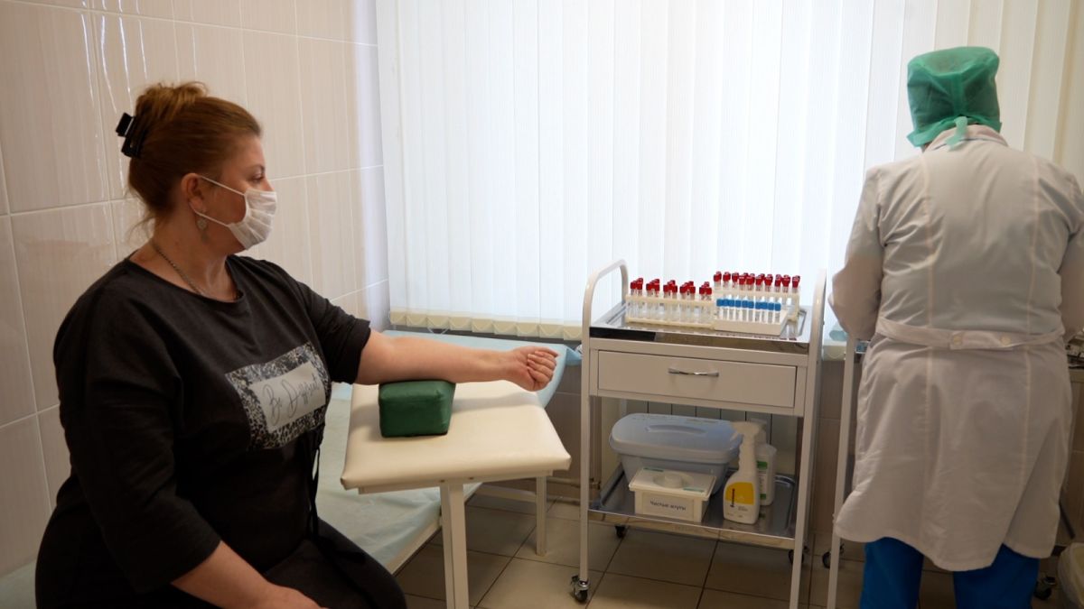 В Тульском медколледже абитуриентам расскажут о перспективах трудоустройства в больницы региона В Тульском медколледже абитуриентам расскажут о перспективах трудоустройства в больницы региона