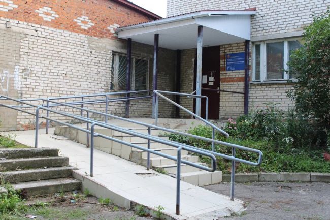 В Кимовском районе отремонтируют фельдшерский пункт В Кимовском районе отремонтируют фельдшерский пункт