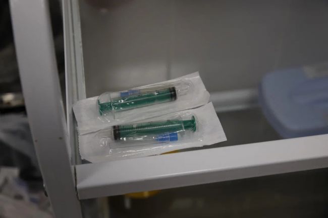 В Тульской области подвели итоги антинаркотического месячника В Тульской области подвели итоги антинаркотического месячника