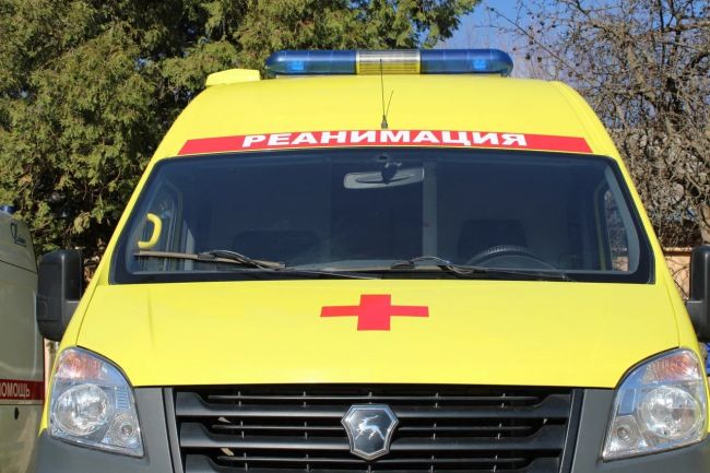 Семья медиков переехала в Алексин с Донбасса