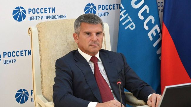 Игорь Маковский: студенческие отряды – кузница кадров для энергетической отрасли Игорь Маковский: студенческие отряды – кузница кадров для энергетической отрасли