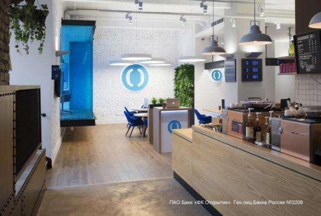 Кредитный портфель банка «Открытие» в Туле достиг 11,8 млрд рублей