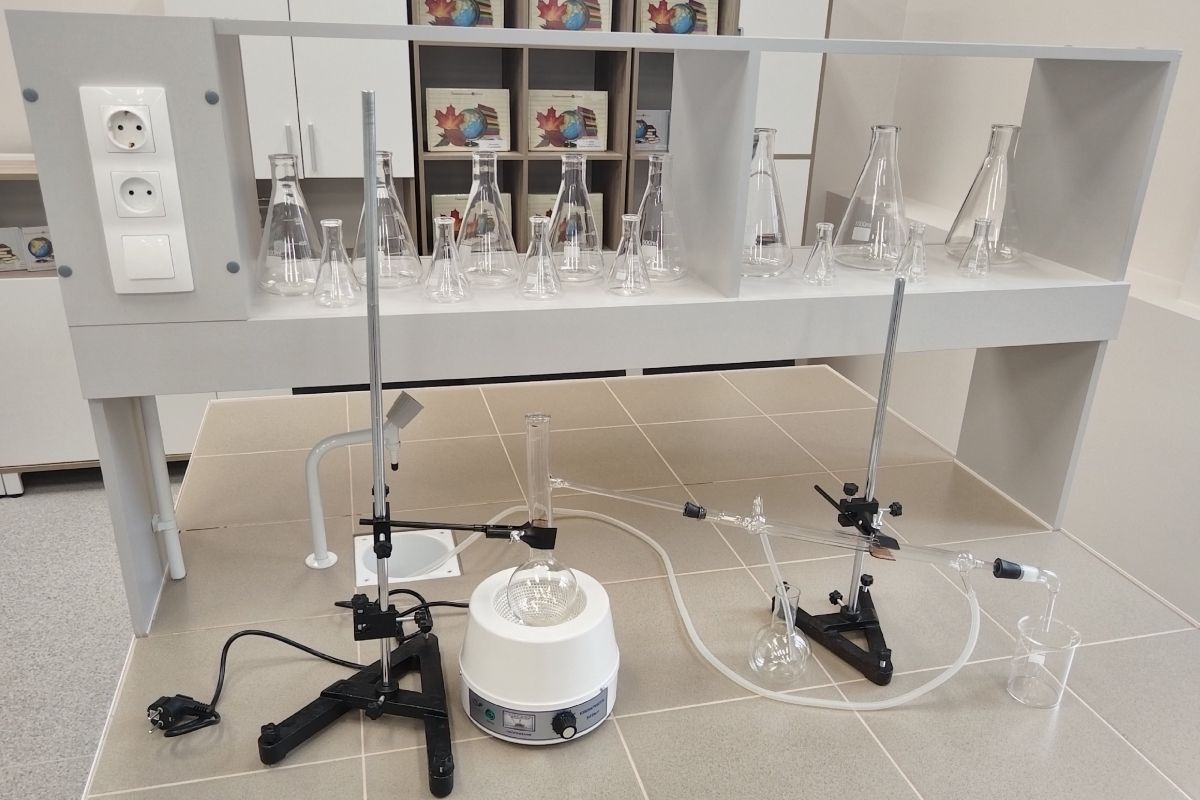 Молодые ученые из Тульской области могут попасть на XVI Национальную научно-техническую конференцию Молодые ученые из Тульской области могут попасть на XVI Национальную научно-техническую конференцию