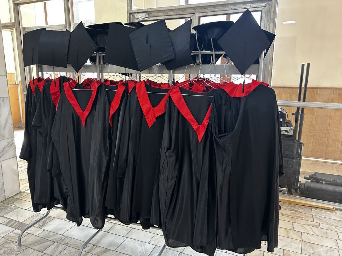 10 выходцев из многодетных семей из Тульской области стали студентами НИУ ВШЭ 10 выходцев из многодетных семей из Тульской области стали студентами НИУ ВШЭ