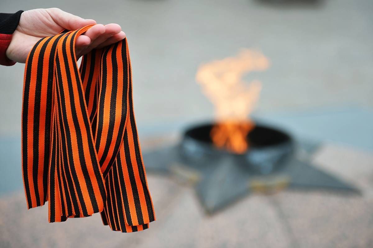 В России стартует проект «Города-герои – города героев»