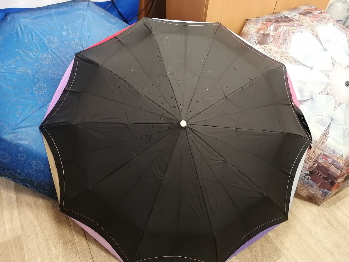 Днем в Тульской области ожидается кратковременный дождь Днем в Тульской области ожидается кратковременный дождь