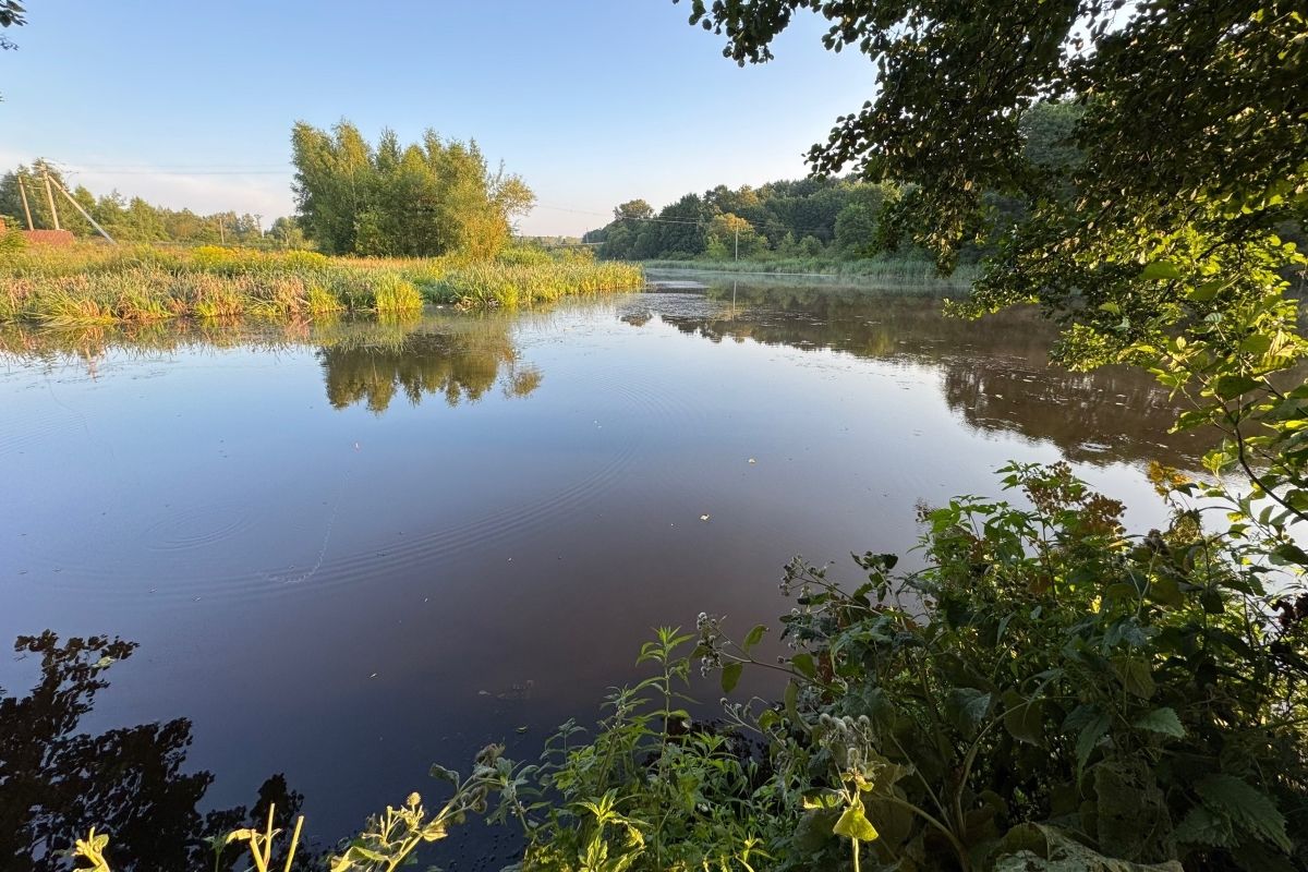 Предприятия Тульской области утроили инвестиции в экологию Предприятия Тульской области утроили инвестиции в экологию