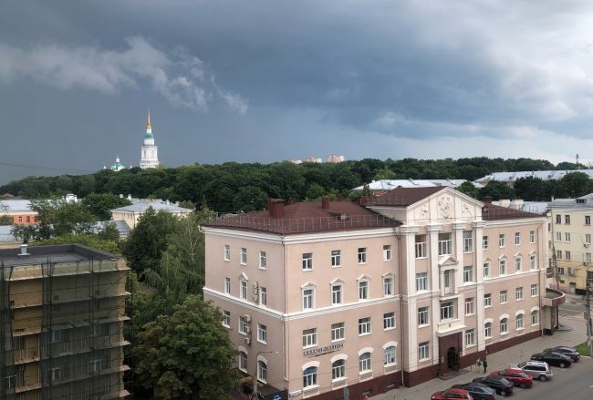 В Туле будет и тепло, и влажно, и громко В Туле будет и тепло, и влажно, и громко