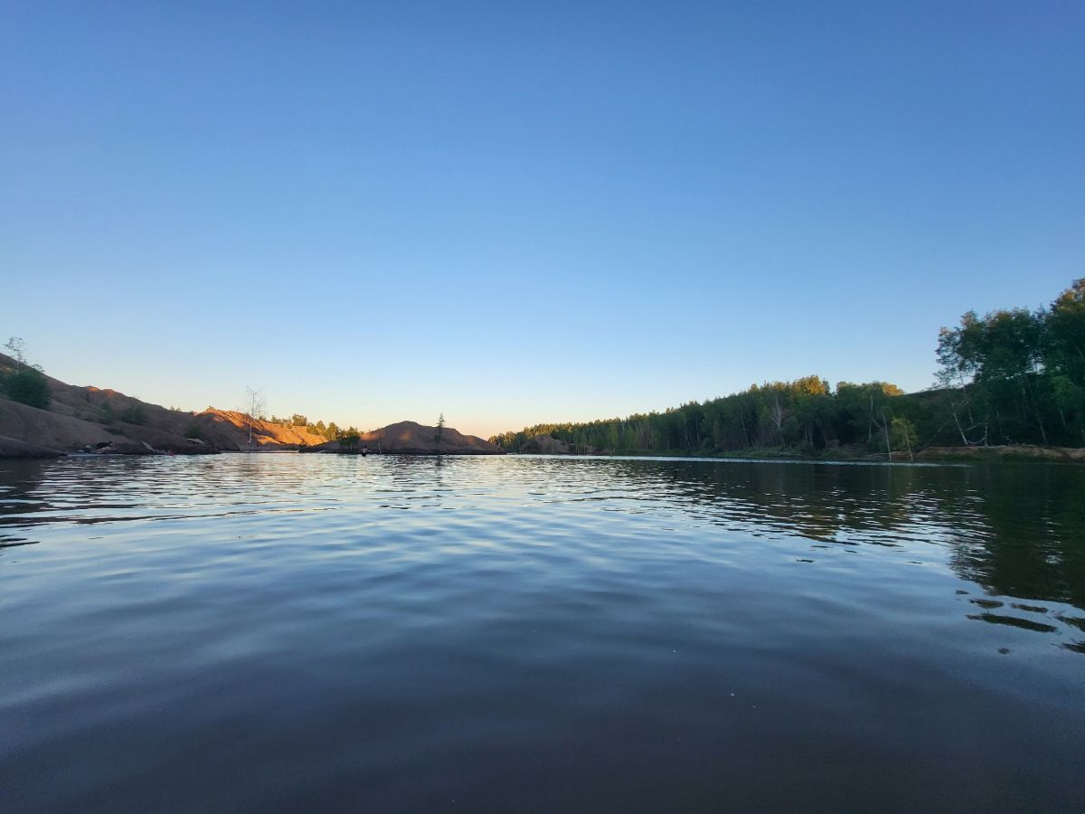 Над Тульской областью сбили один беспилотник Над Тульской областью сбили один беспилотник