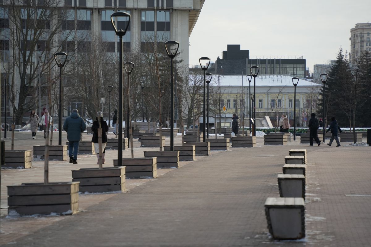 Ночь обещает показать тулякам звезды