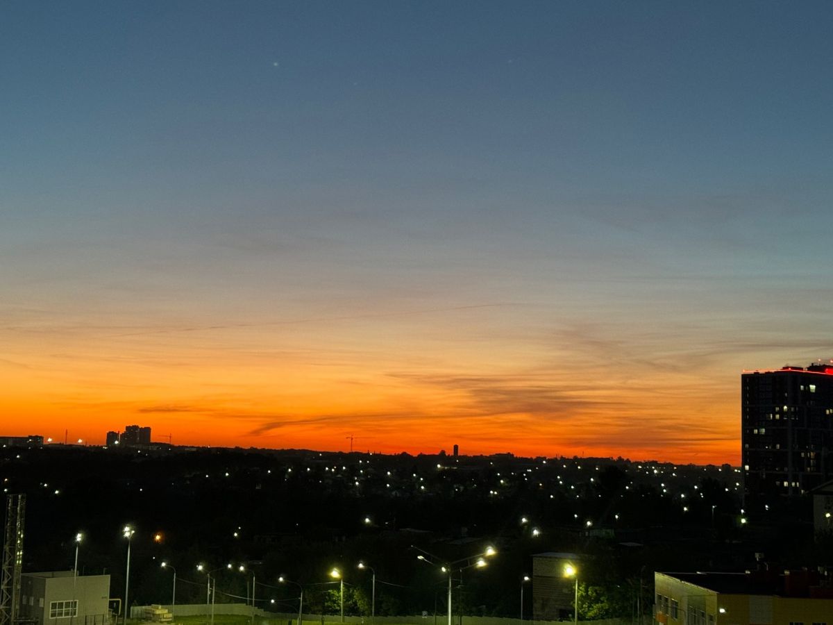 Ночью в Тульской области показатели барометров будут в пределах нормы Ночью в Тульской области показатели барометров будут в пределах нормы