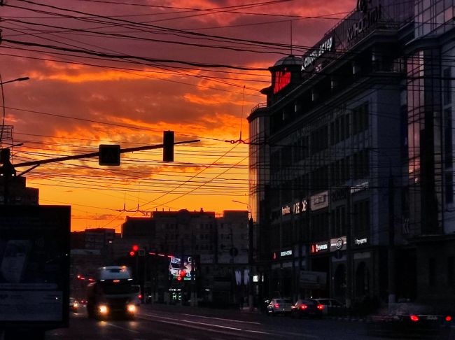 В Тульской области ночью будет дуть ветер южной четверти В Тульской области ночью будет дуть ветер южной четверти