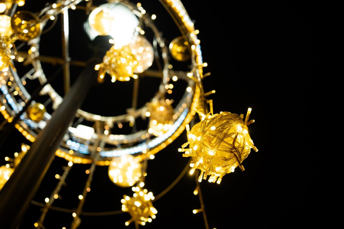 Где туляки смогут запускать фейерверки в новогодние праздники