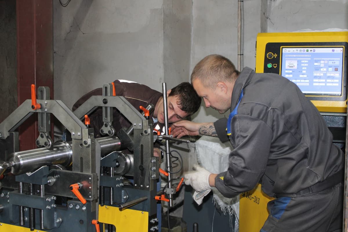 Тульские предприятия могут воспользоваться «Экспортными нишами» Тульские предприятия могут воспользоваться «Экспортными нишами»