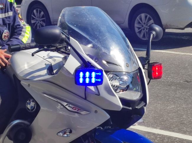 За день в Туле в ДТП пострадали пять человек За день в Туле в ДТП пострадали пять человек