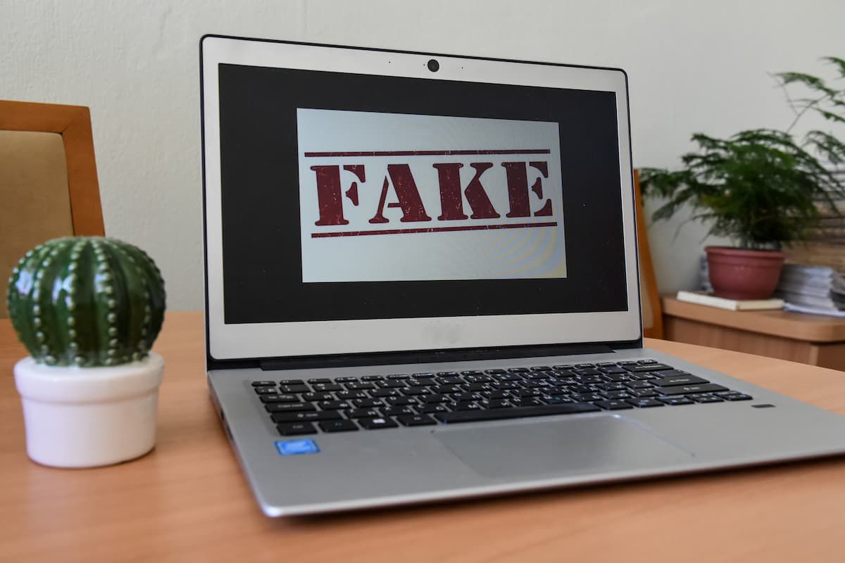 Жителям Тульской области рассказали, как отличить правду от фейка Жителям Тульской области рассказали, как отличить правду от фейка