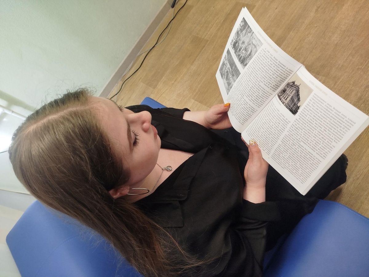 Юным жителям Тульской области предстоит сохранить «Семейную память» Юным жителям Тульской области предстоит сохранить «Семейную память»