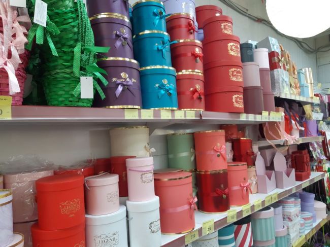 В Узловском районе фанатка красивых волос украла из магазина уходовые средства В Узловском районе фанатка красивых волос украла из магазина уходовые средства