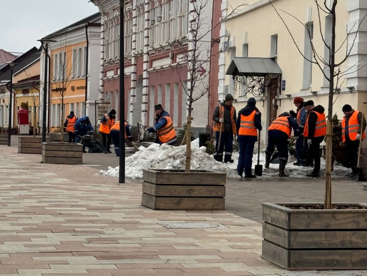В Тульской области пьяный водитель скутера приговорен к году исправительных работ В Тульской области пьяный водитель скутера приговорен к году исправительных работ