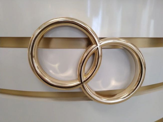 Стало известно, сколько было зарегистрировано браков в Тульской области в прошлом году Стало известно, сколько было зарегистрировано браков в Тульской области в прошлом году