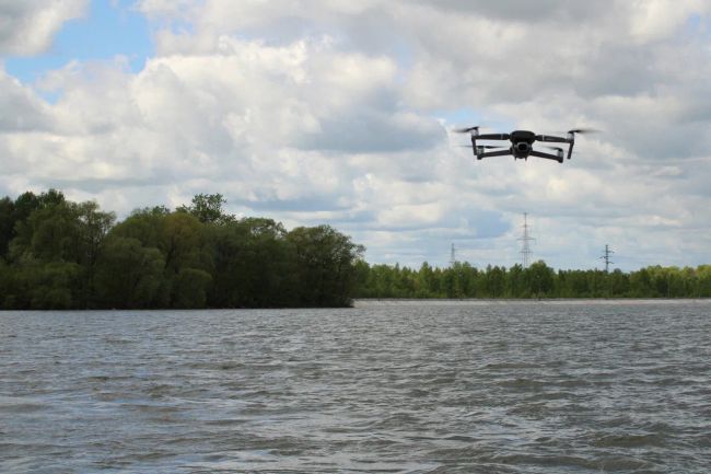 Сотрудник МЧС рассказал жителям Тульской области, как действовать в случае атаки беспилотников Сотрудник МЧС рассказал жителям Тульской области, как действовать в случае атаки беспилотников