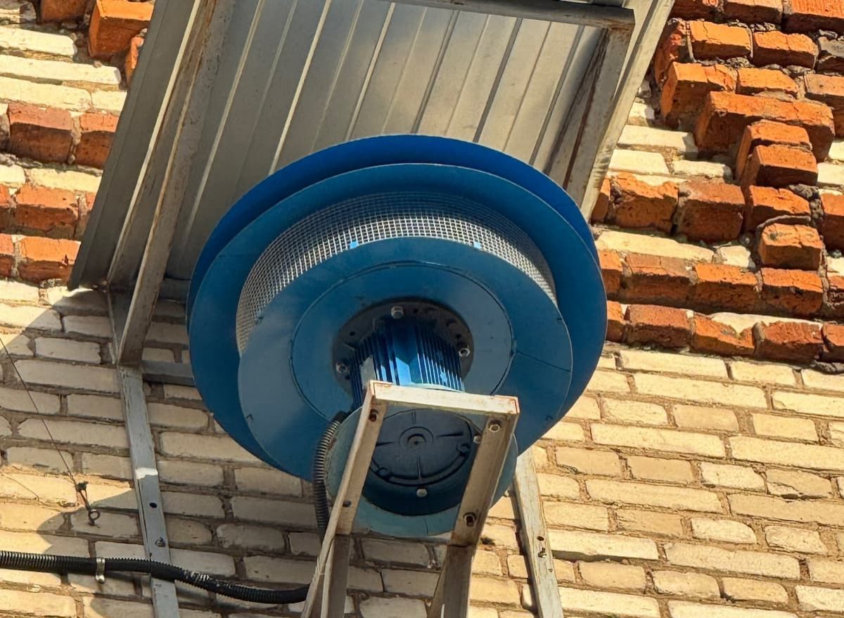 В Тульской области 15 октября жители снова услышат звуки сирены