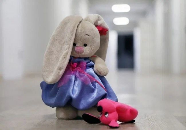 В Тульской области в мае родились 767 младенцев В Тульской области в мае родились 767 младенцев