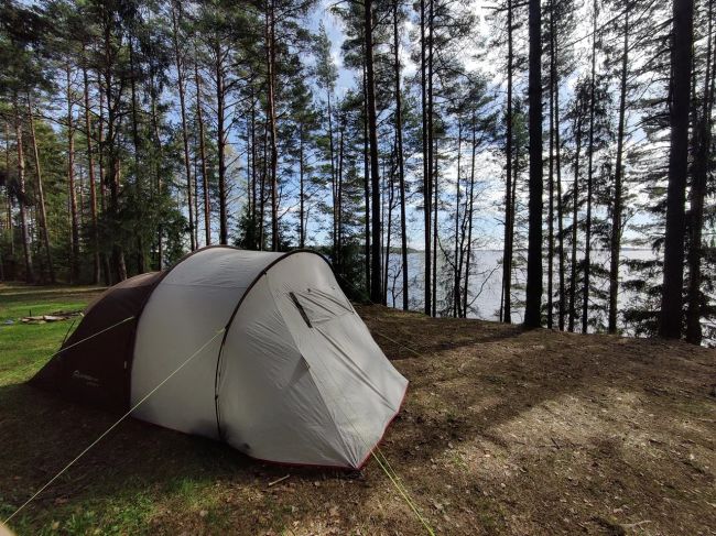 В Мурманской области нашли потерявшихся туристов из Тулы В Мурманской области нашли потерявшихся туристов из Тулы