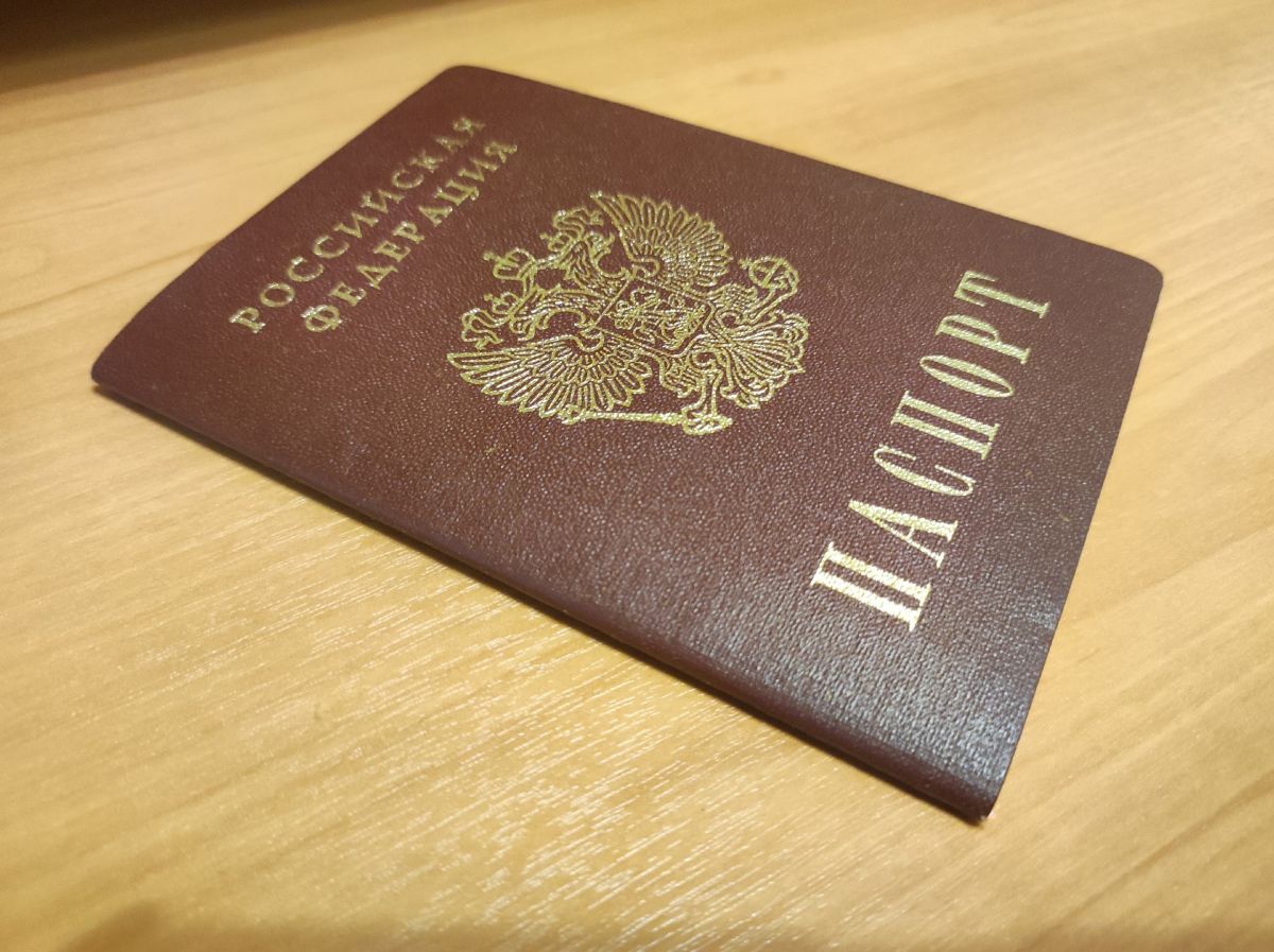 Получающим гражданство России жители Тульской области будут приносить присягу с 14 лет Получающим гражданство России жители Тульской области будут приносить присягу с 14 лет