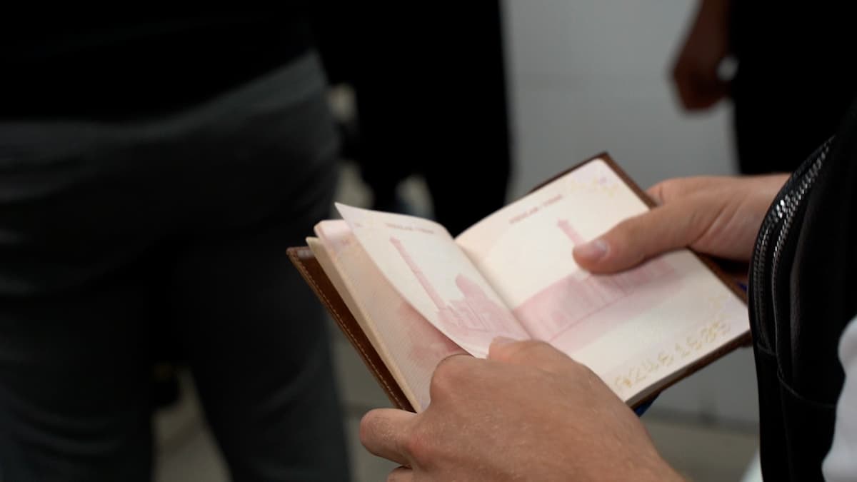 Управление по вопросам миграции УМВД России по Тульской области информирует Управление по вопросам миграции УМВД России по Тульской области информирует