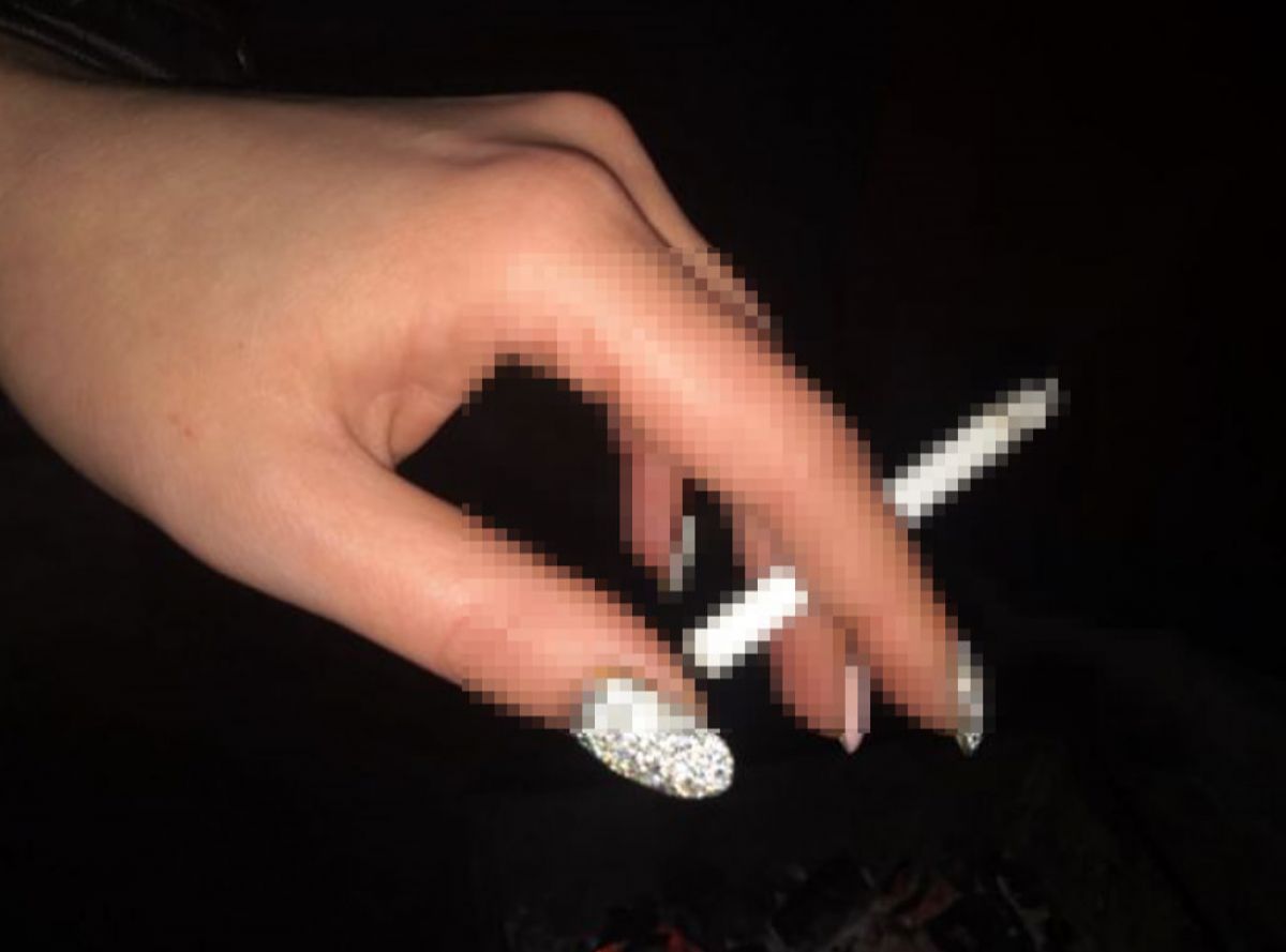 В Ефремове оштрафовали супругов, распространявших сигареты с иностранными акцизными марками В Ефремове оштрафовали супругов, распространявших сигареты с иностранными акцизными марками