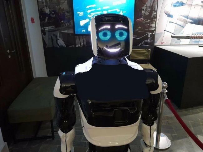 Туляки хотят спихнуть уборку и приготовление пищи на роботов или гаджеты Туляки хотят спихнуть уборку и приготовление пищи на роботов или гаджеты