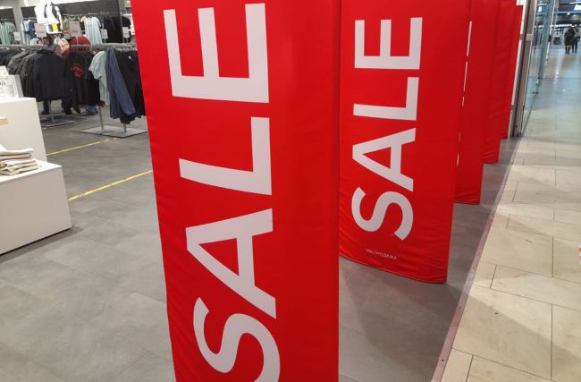 Туляки рассказали о своих лучших покупках в этом году Туляки рассказали о своих лучших покупках в этом году