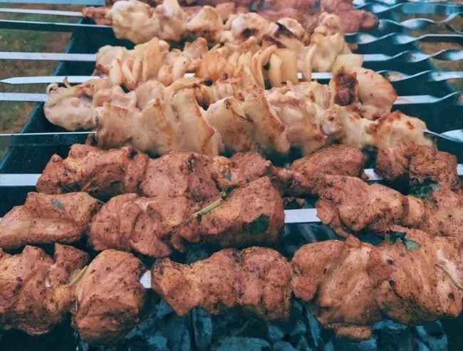 Посещение тульской точки общепита закончилось для туляка кишечной инфекцией Посещение тульской точки общепита закончилось для туляка кишечной инфекцией