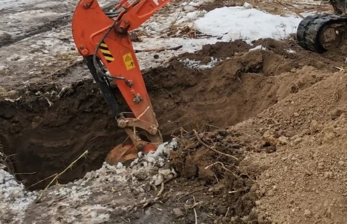 Ремонт плотины в Ханине Тульской области планируют завершить к ноябрю 2024 года Ремонт плотины в Ханине Тульской области планируют завершить к ноябрю 2024 года