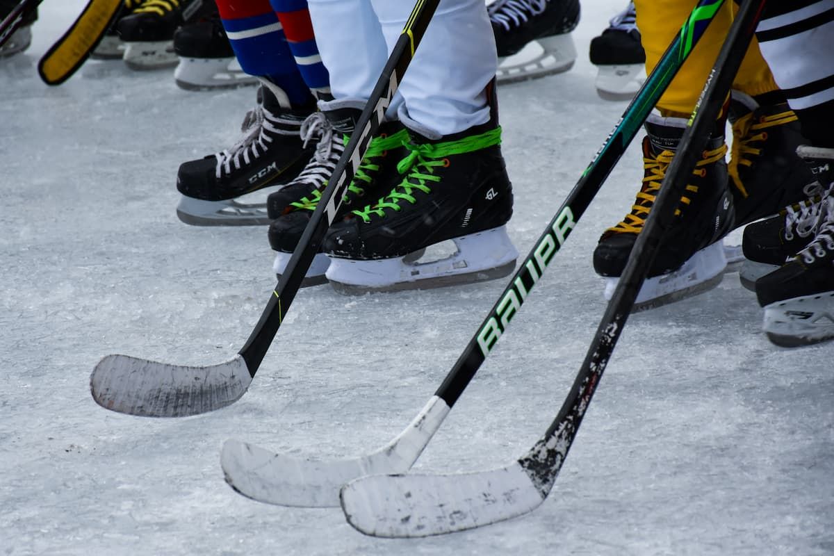 Тульская «Академия Михайлова» потерпела поражение от московского «Динамо»