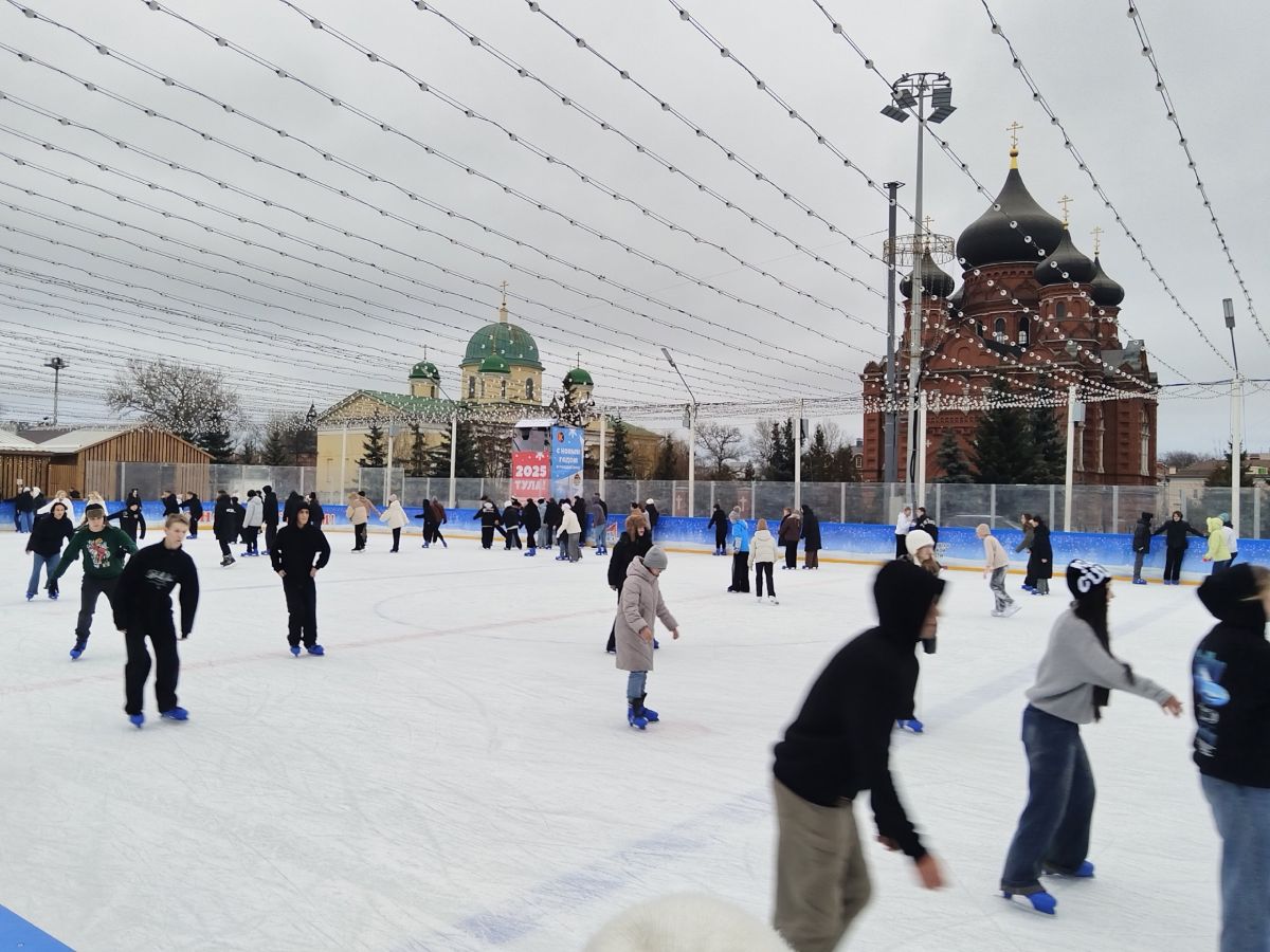 Тульский детский травматолог рассказал, как уберечь малыша от ушибов и переломов зимой Тульский детский травматолог рассказал, как уберечь малыша от ушибов и переломов зимой