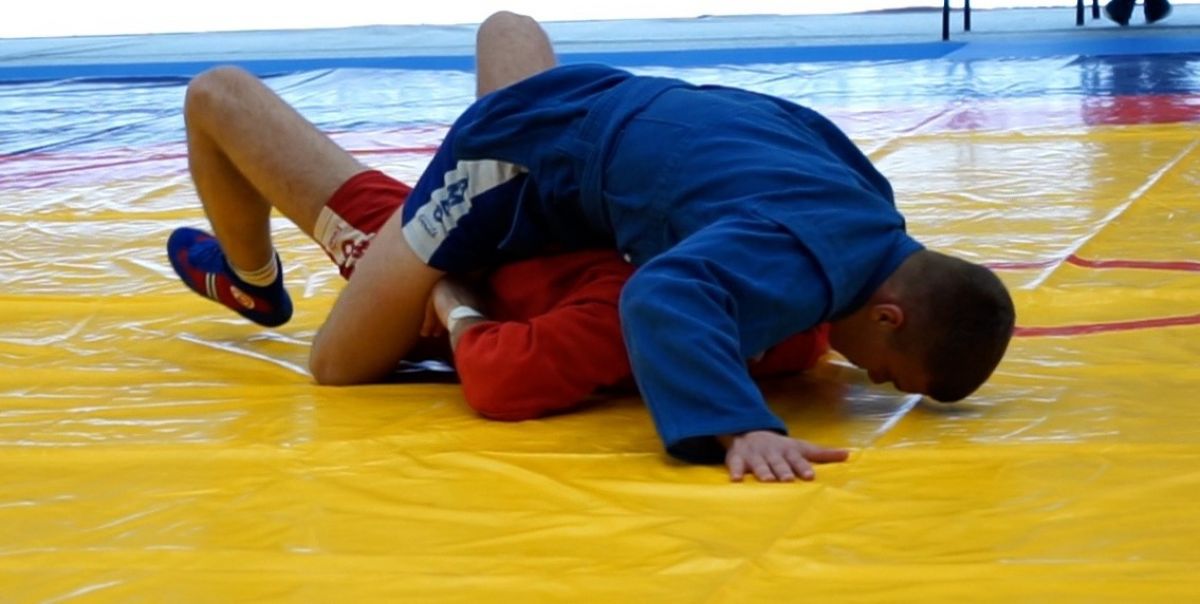 Юные дзюдоисты представили Тульскую область на межрегиональном турнире Юные дзюдоисты представили Тульскую область на межрегиональном турнире