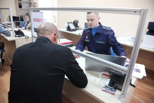 64 меры поддержки участников СВО и их семей действуют в Тульской области 64 меры поддержки участников СВО и их семей действуют в Тульской области