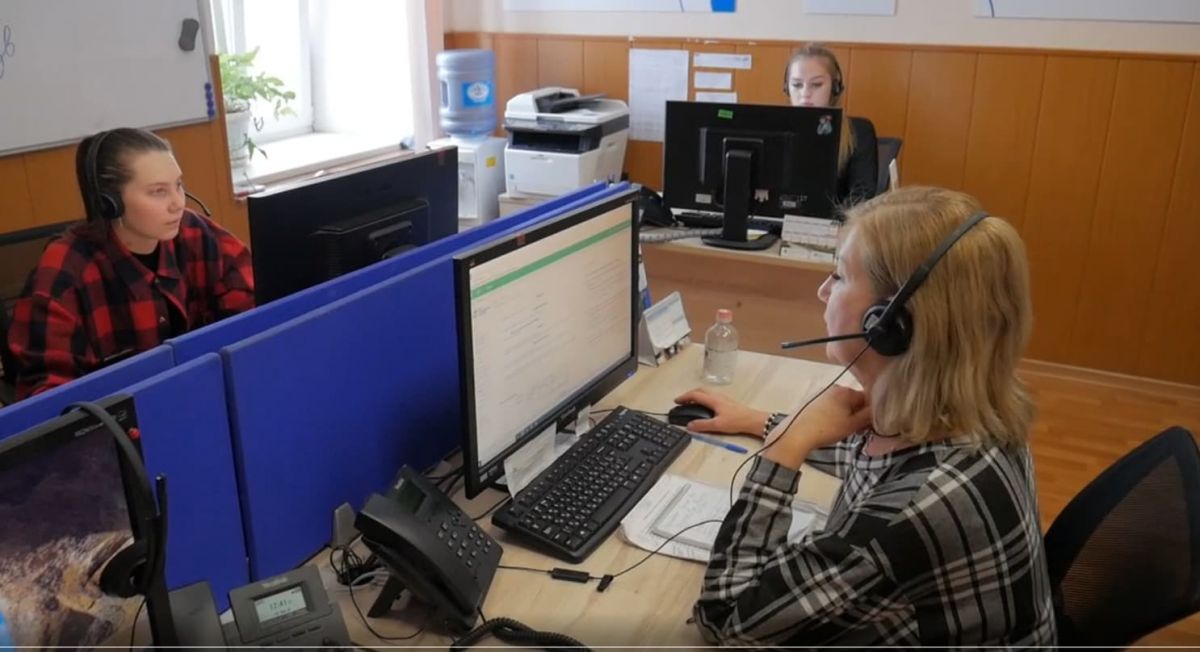 В военной прокуратуре Тульского гарнизона возобновлена работа консультационно-правовых пунктов по вопросам призыва В военной прокуратуре Тульского гарнизона возобновлена работа консультационно-правовых пунктов по вопросам призыва