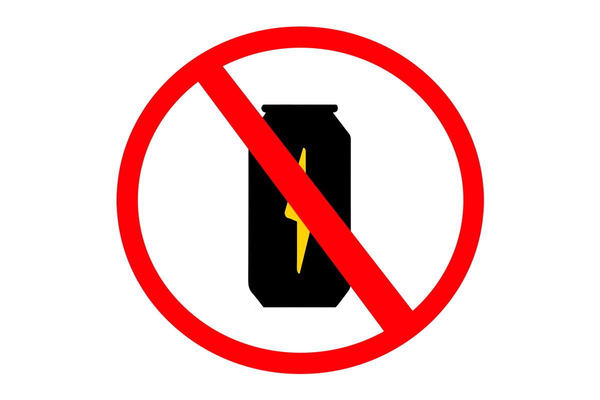 За продажу энергетиков детям из Тульской области будут штрафовать на сумму до 500 тысяч рублей За продажу энергетиков детям из Тульской области будут штрафовать на сумму до 500 тысяч рублей