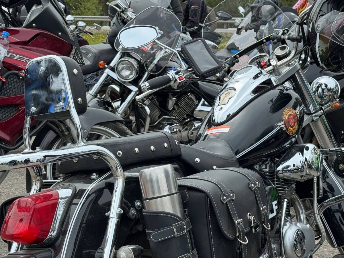 Координатор «МОТОРОССИИ» в Тульской области: закрытие мотосезона - грустный праздник