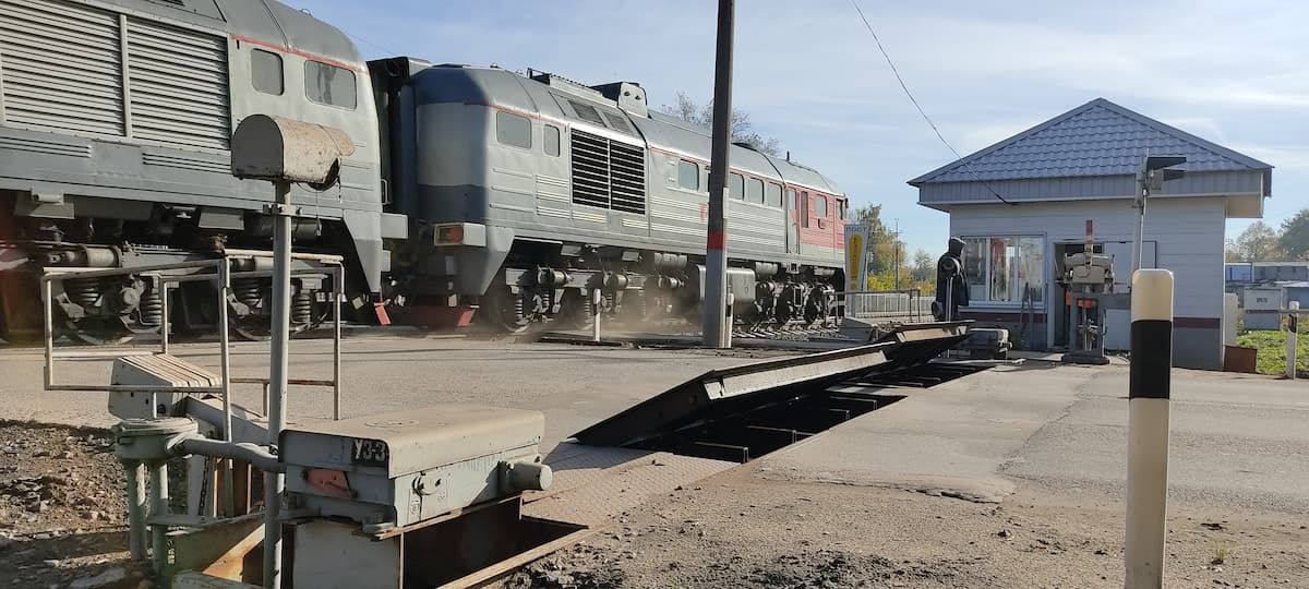 Ветеран СВО из Тульской области планирует побить рекорд по буксировке вагона