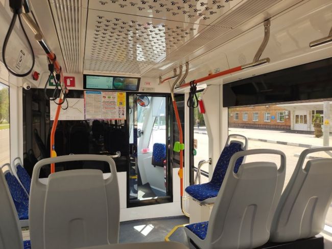 Тула закупит еще пять «львят» Тула закупит еще пять «львят»