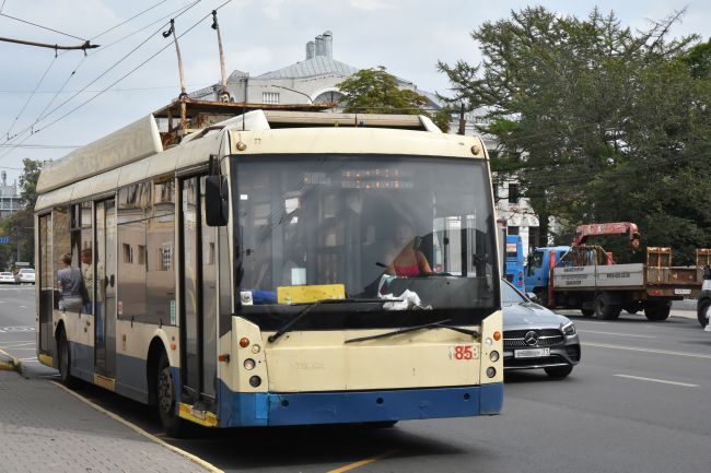 Тульский студент, которого ударило током в троллейбусе, проходит амбулаторное лечение Тульский студент, которого ударило током в троллейбусе, проходит амбулаторное лечение